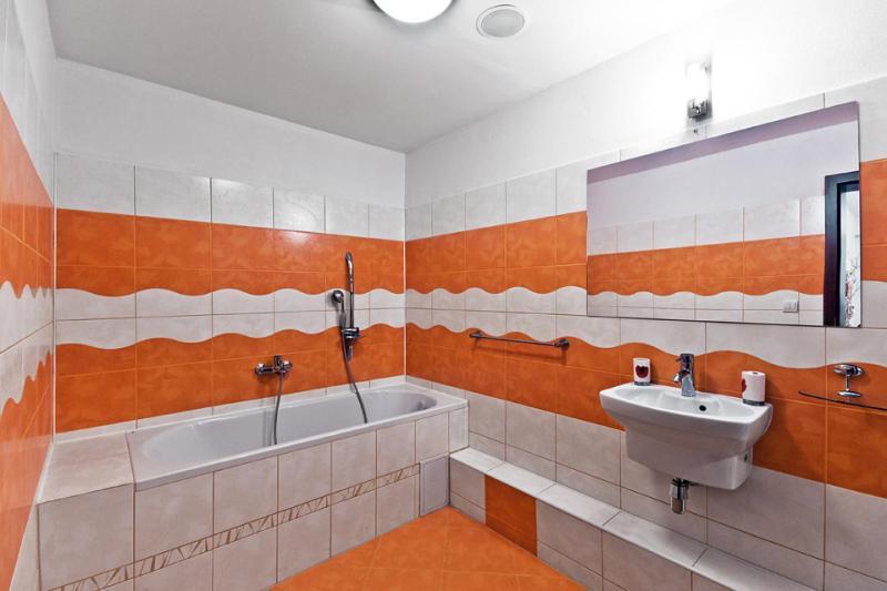 Villa U dobrého pastiera à Ruzomberok Chambre photo