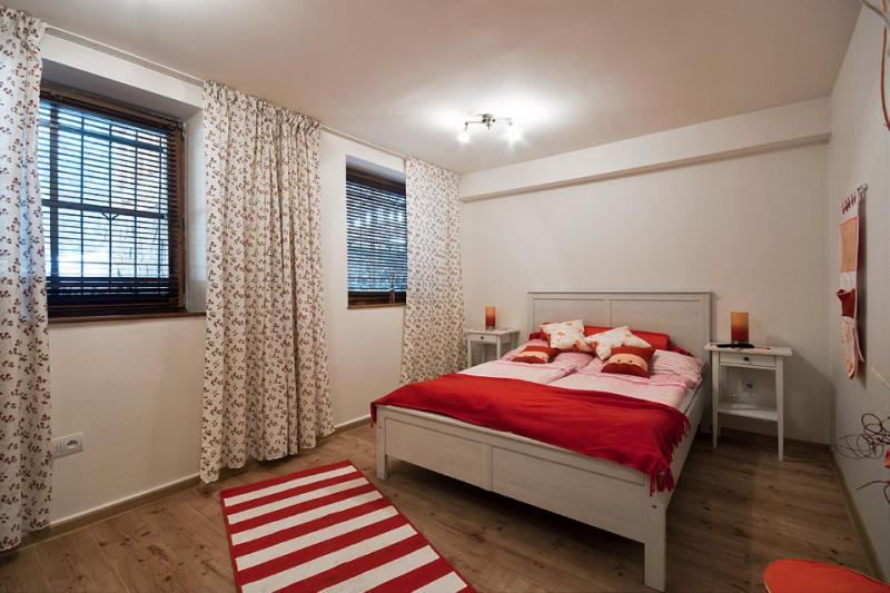 Villa U dobrého pastiera à Ruzomberok Chambre photo