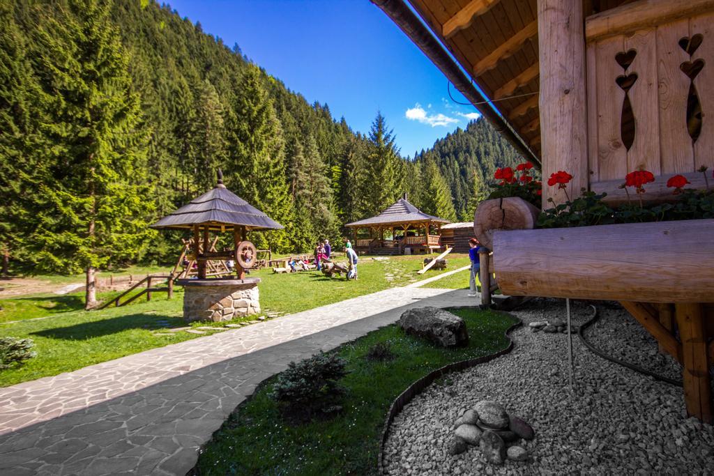 Villa U dobrého pastiera à Ruzomberok Extérieur photo
